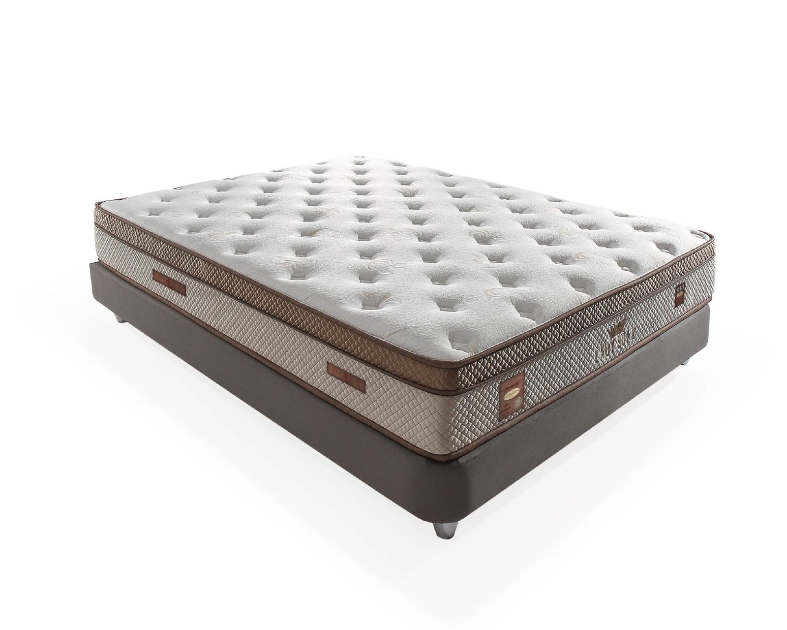 Lady Soft Mattress