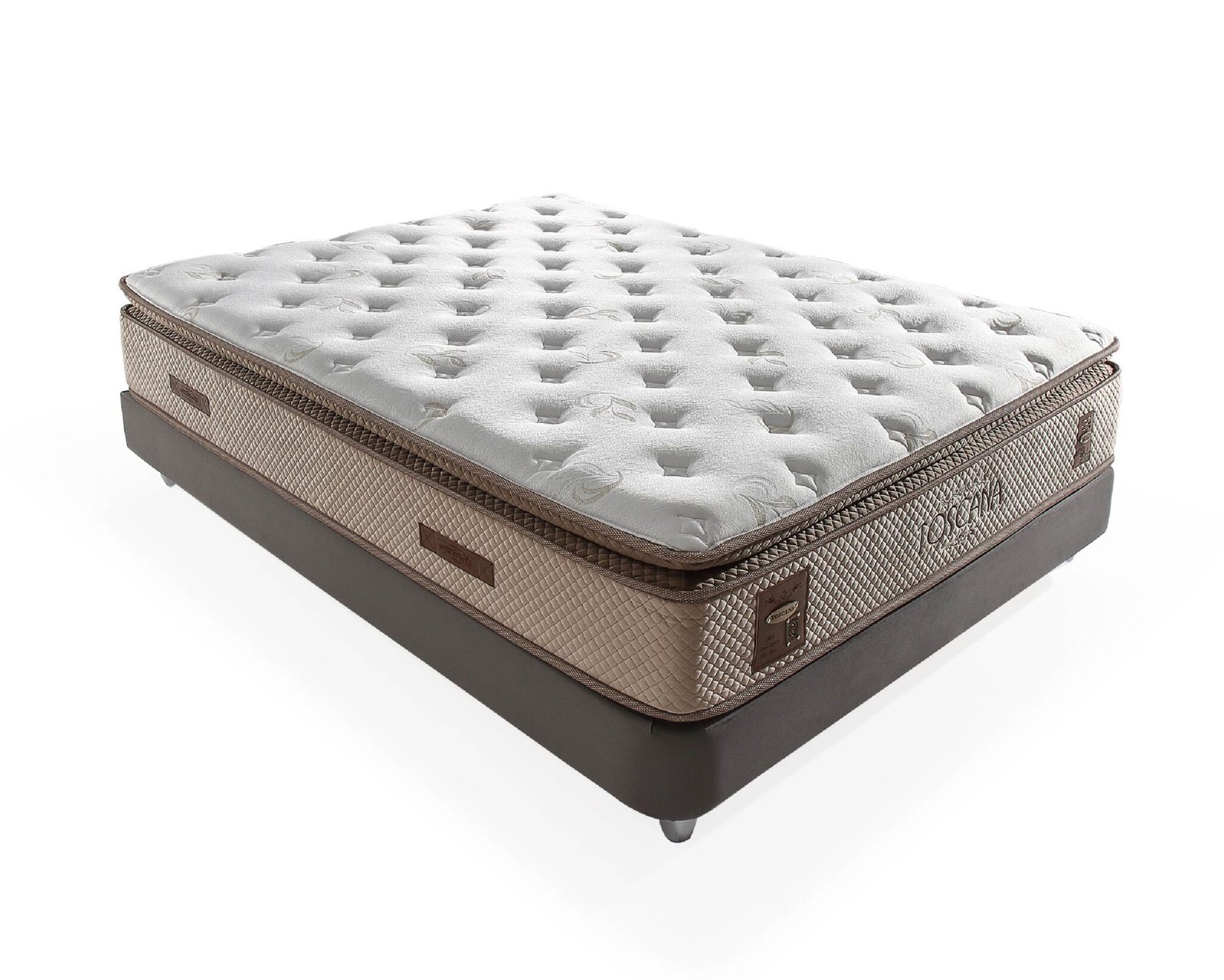 Toscana Mattress